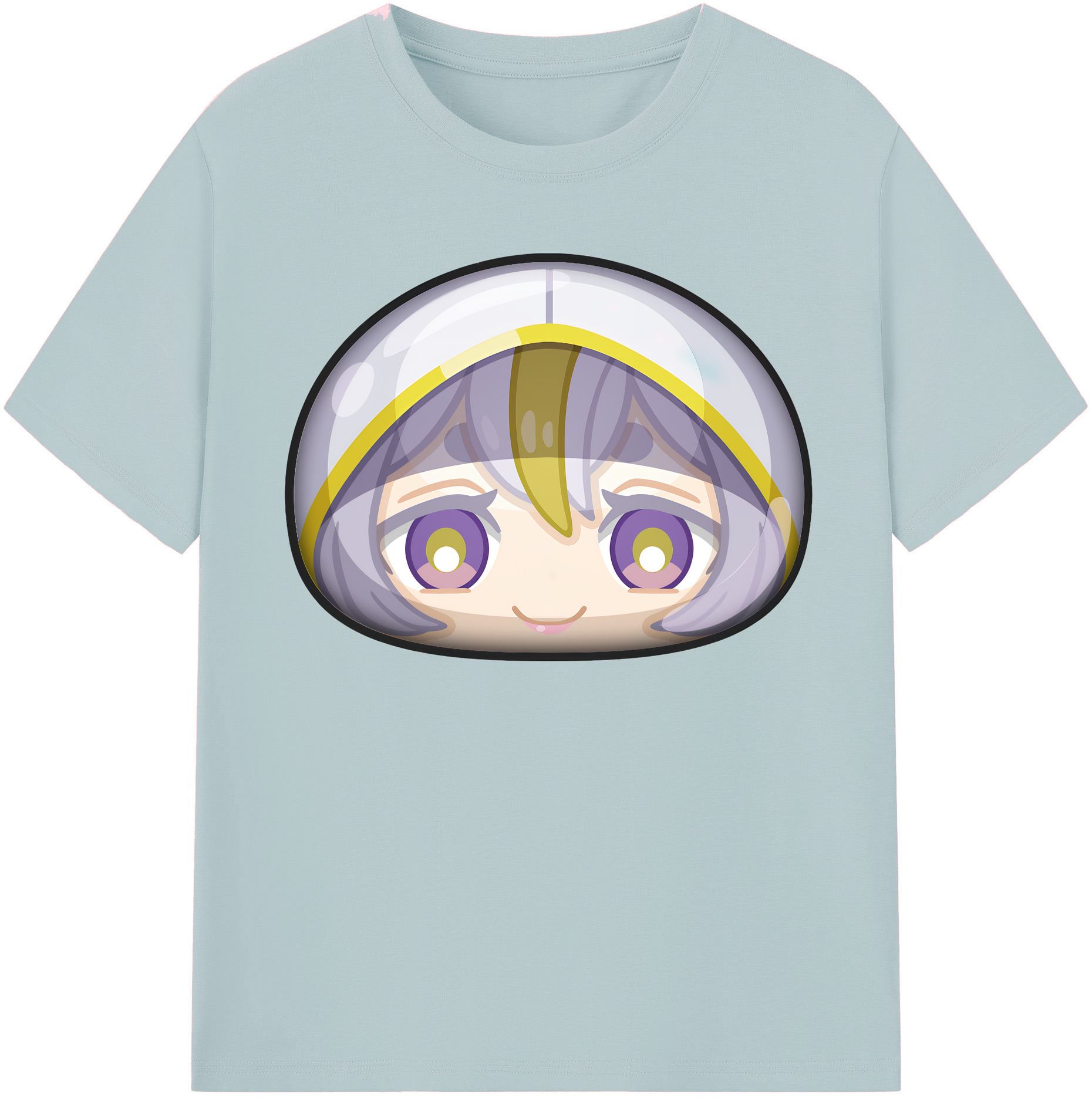 （画像用） 妖怪ウォッチ Yo-kai Watch 綿100％半袖Tシャツ（フロントプリント）